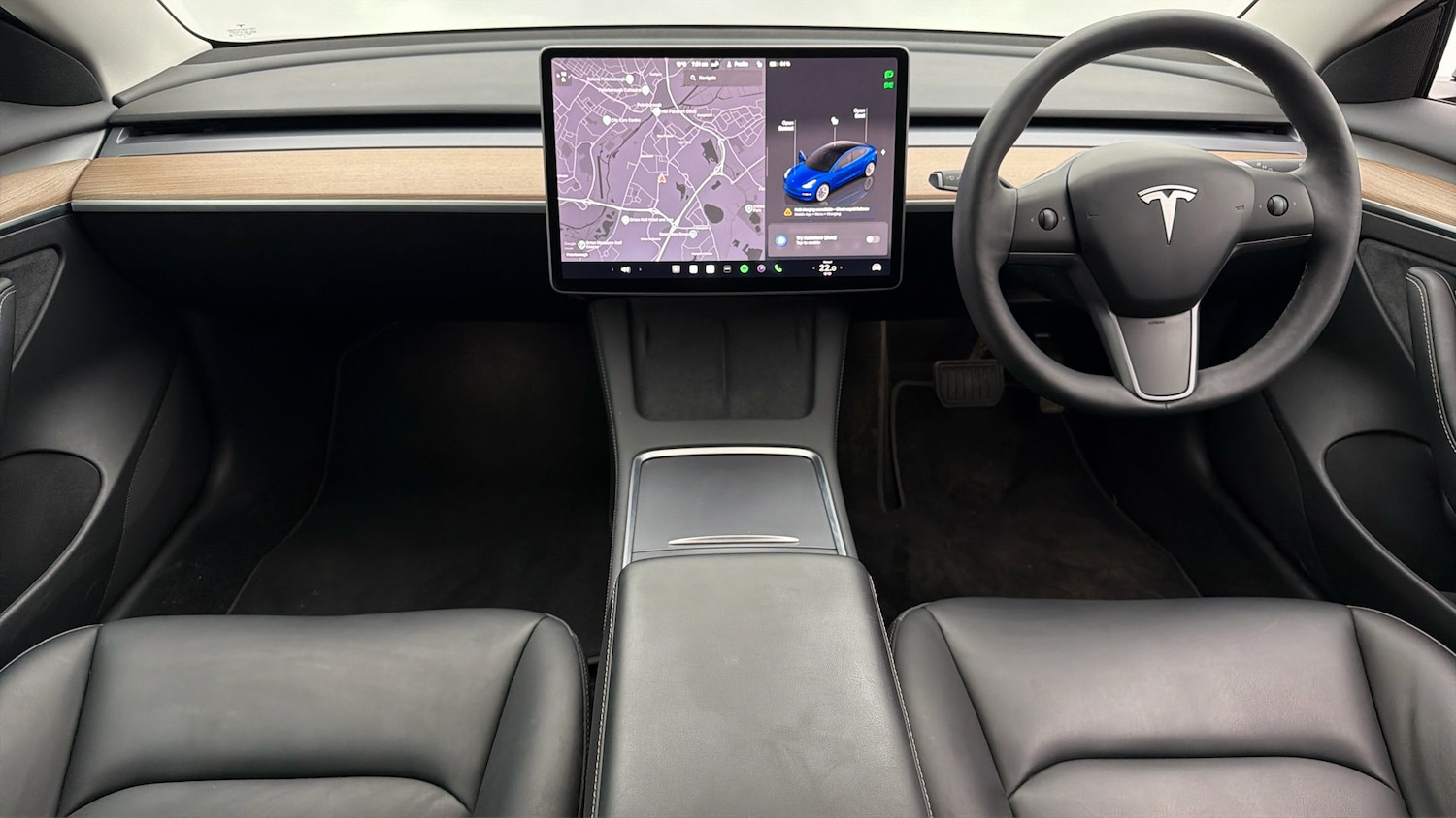 Used Tesla Model 3 2023 for sale - 78092796: Photo 12