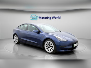 Used Tesla Model 3 2023 for sale - 78092796: Photo
