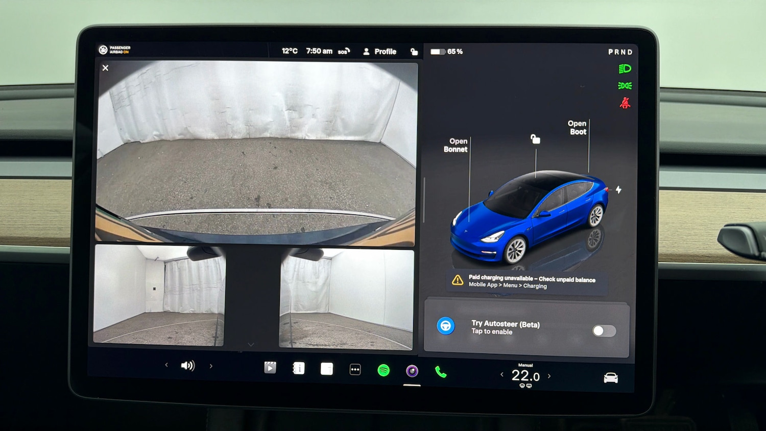 Used Tesla Model 3 2023 for sale - 78092796: Photo 26