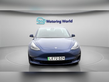 Used Tesla Model 3 2023 for sale - 78092796: Photo