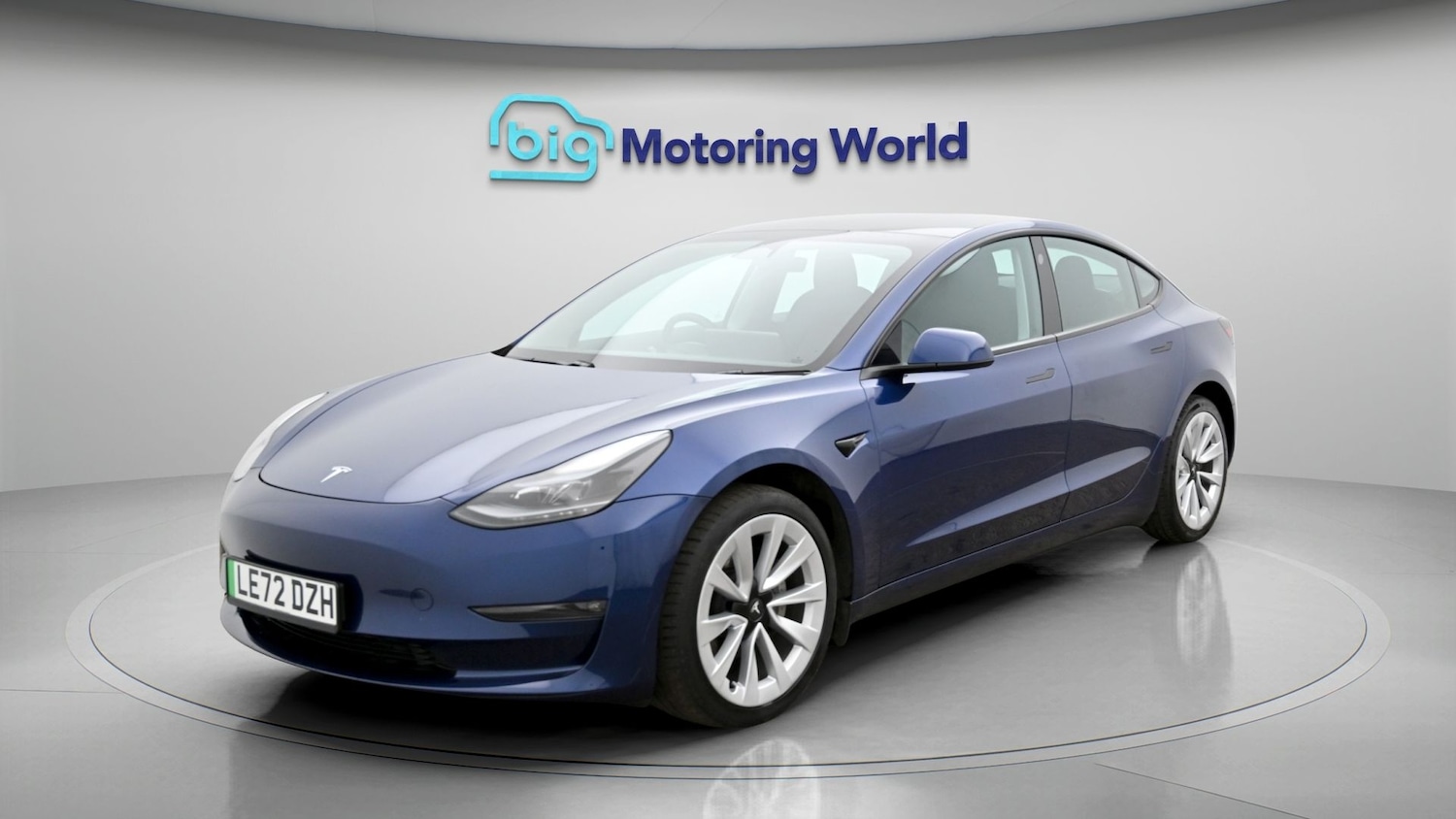 Used Tesla Model 3 2023 for sale - 78092796: Photo 3