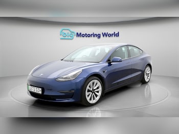 Used Tesla Model 3 2023 for sale - 78092796: Photo