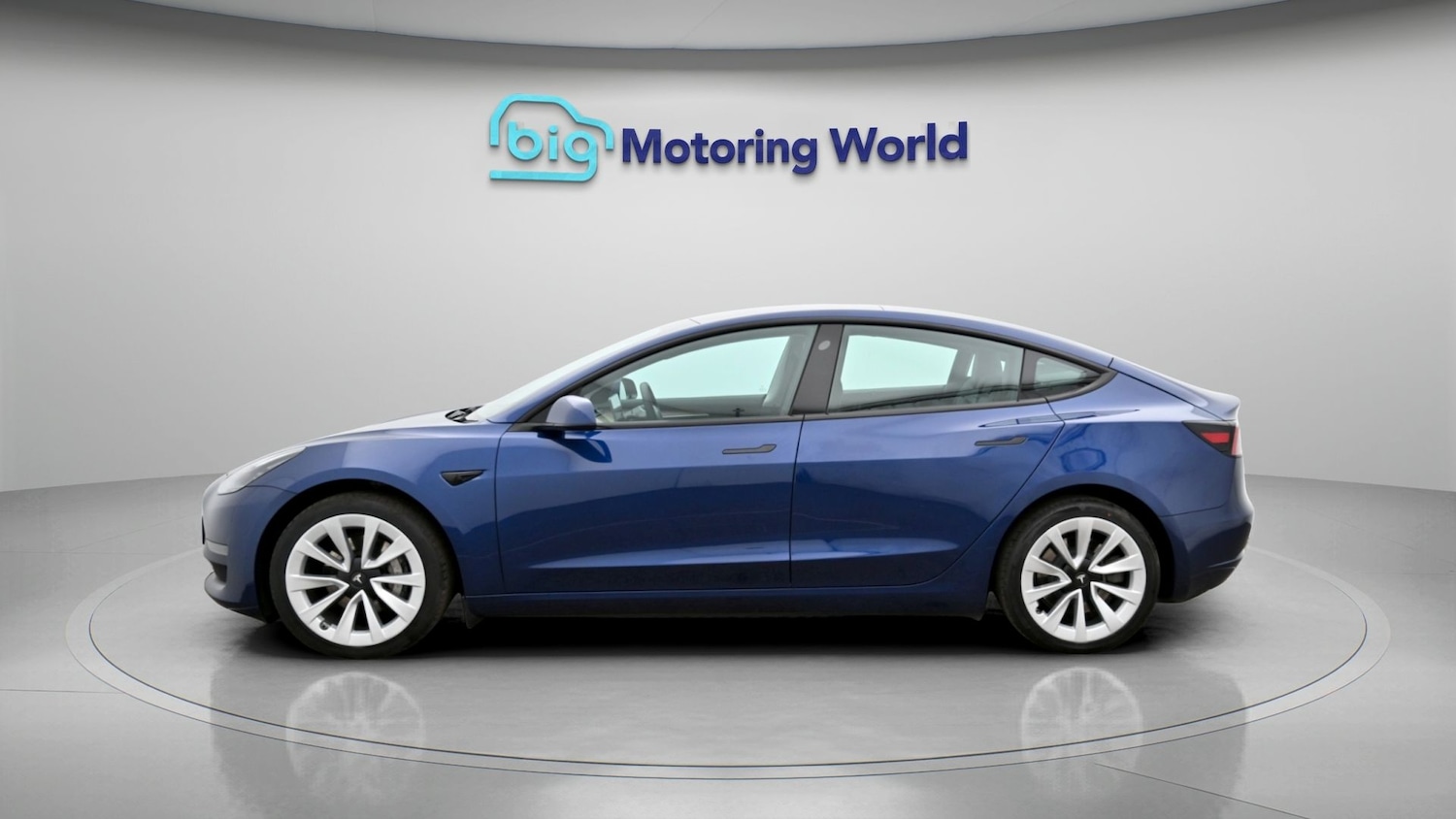 Used Tesla Model 3 2023 for sale - 78092796: Photo 4
