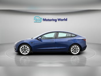 Used Tesla Model 3 2023 for sale - 78092796: Photo