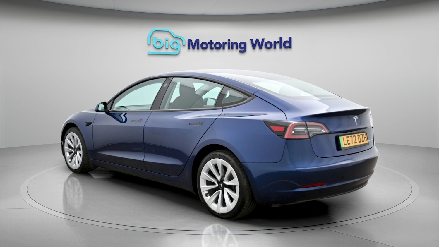 Used Tesla Model 3 2023 for sale - 78092796: Photo 5