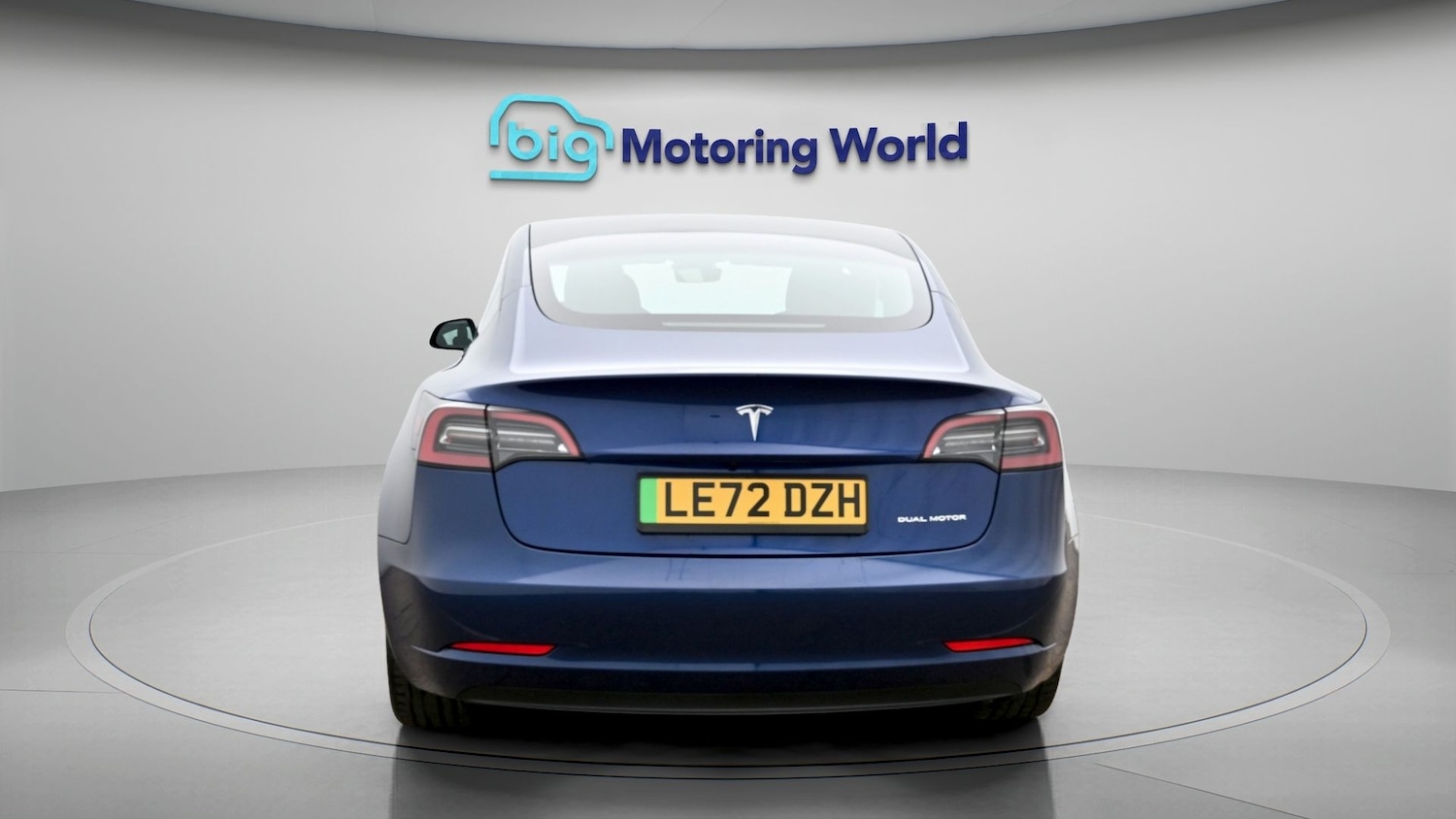 Used Tesla Model 3 2023 for sale - 78092796: Photo 6