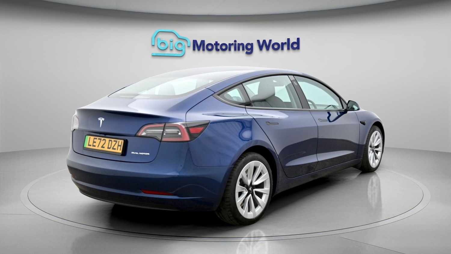 Used Tesla Model 3 2023 for sale - 78092796: Photo 7