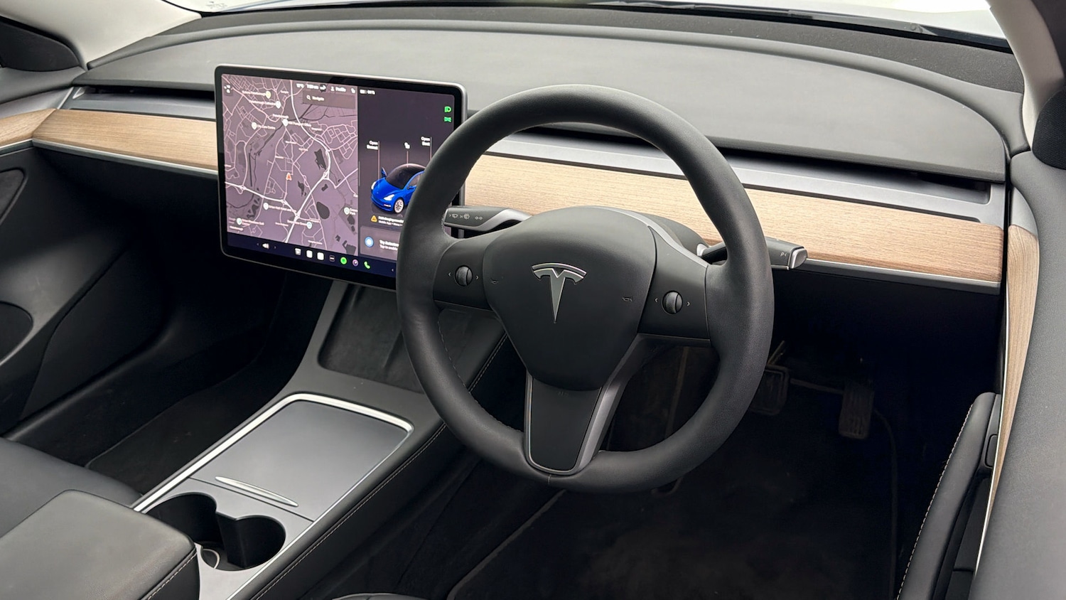 Used Tesla Model 3 2023 for sale - 78092796: Photo 9