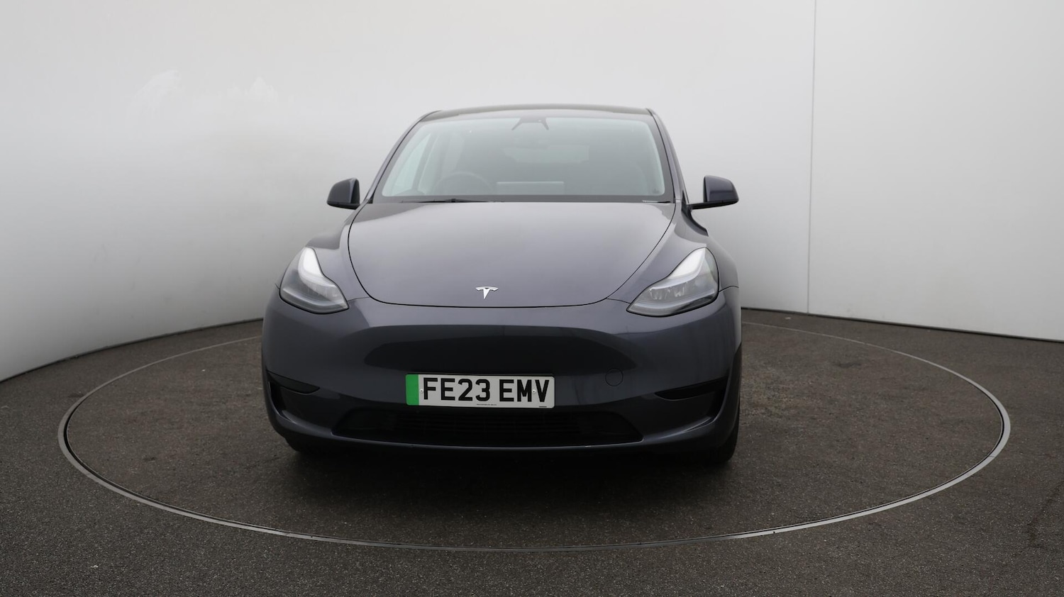 Vehicle 38