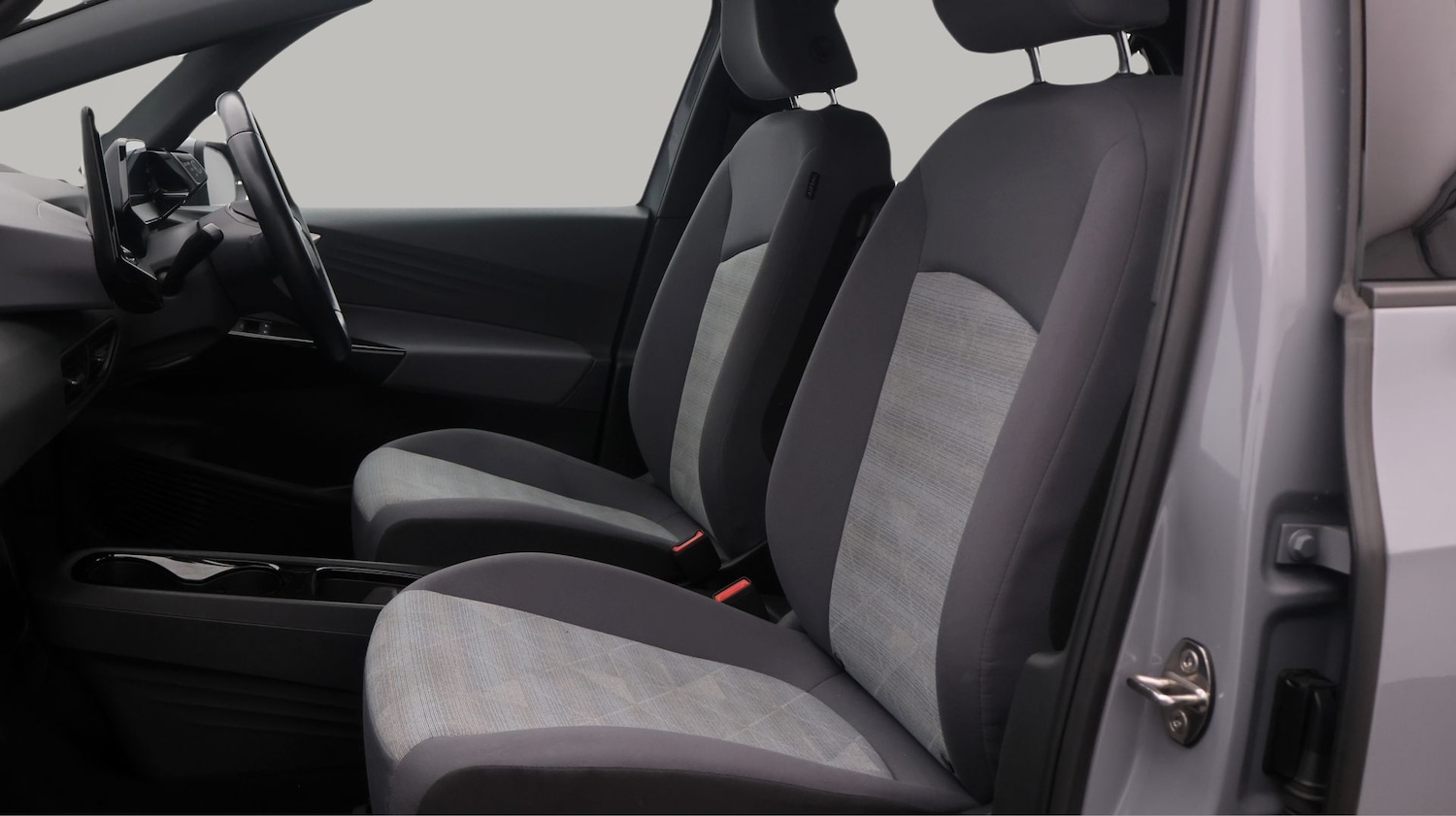 Used Volkswagen ID.3 2021 for sale - 78169333: Photo 14