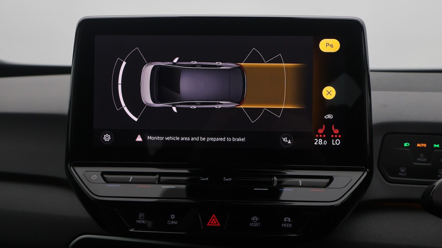 Used Volkswagen ID.3 2021 for sale - 78169333: Photo 28