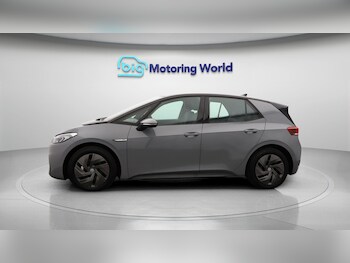 Used Volkswagen ID.3 2021 for sale - 78169333: Photo