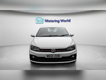Used Volkswagen Polo 2021 for sale - 78419492: Photo