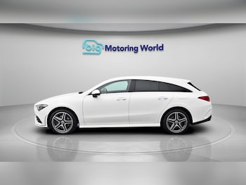 Used Mercedes-Benz CLA 2021 for sale - 78992607: Photo