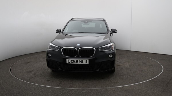 Used BMW X1 2018 for sale - 76314301: Photo 38