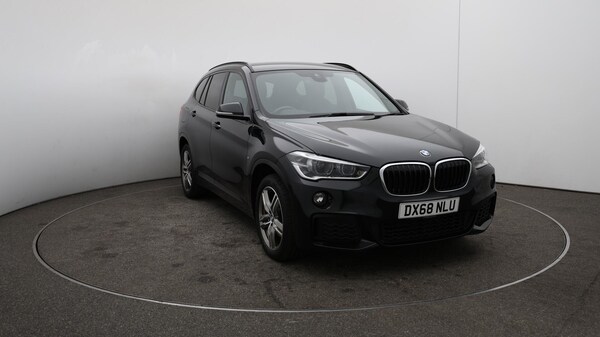 Used BMW X1 2018 for sale - 76314301: Photo 41
