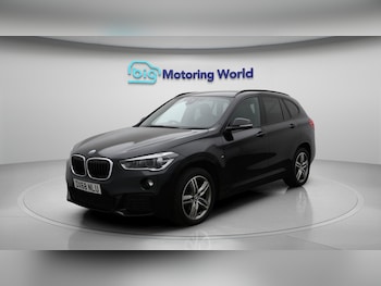 Used BMW X1 2018 for sale - 76314301: Photo 4