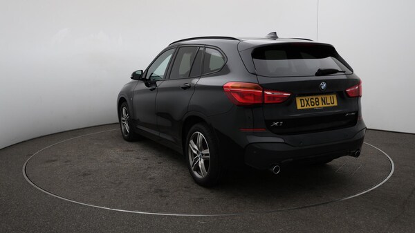 Used BMW X1 2018 for sale - 76314301: Photo 60