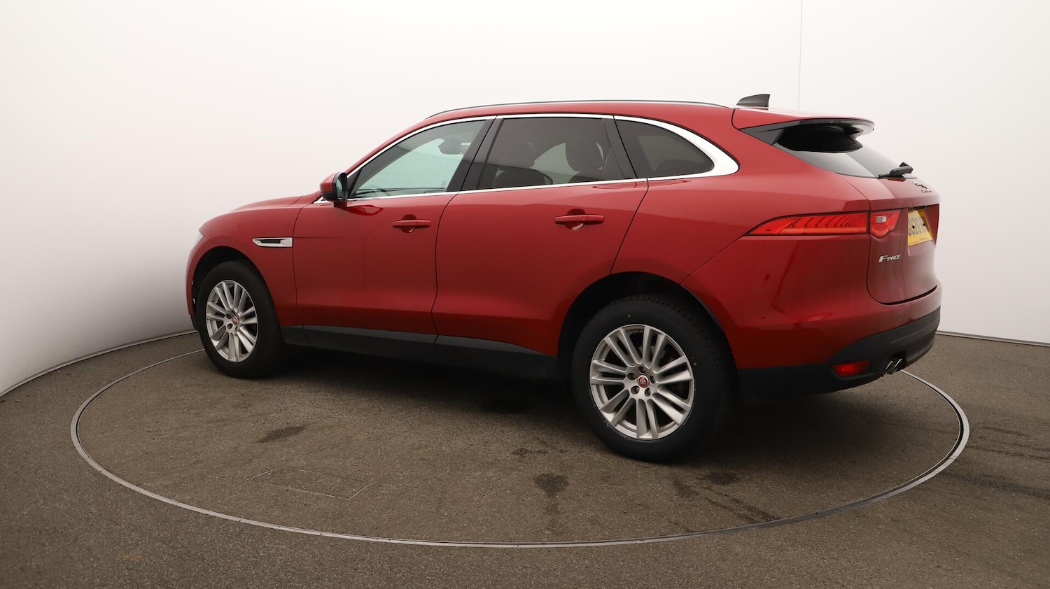 Vehicle 40