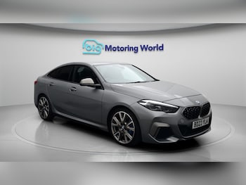Used BMW 2 Series Gran Coupe 2023 for sale - 79355564: Photo