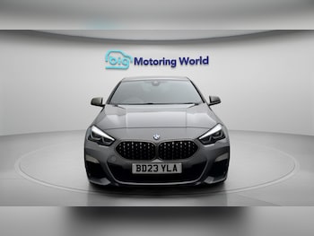 Used BMW 2 Series Gran Coupe 2023 for sale - 79355564: Photo