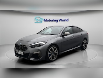 Used BMW 2 Series Gran Coupe 2023 for sale - 79355564: Photo