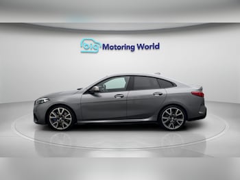 Used BMW 2 Series Gran Coupe 2023 for sale - 79355564: Photo
