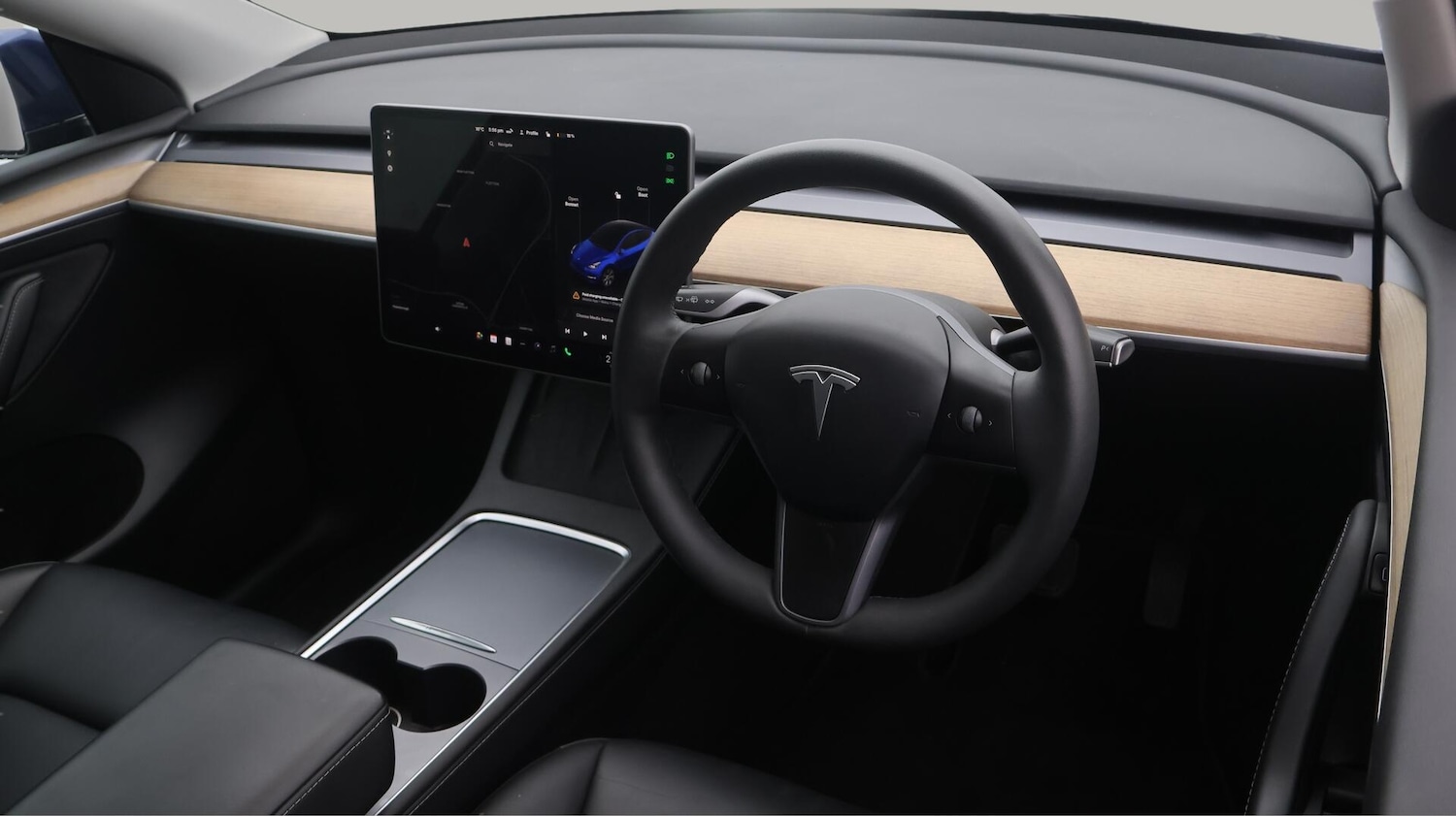 Used Tesla Model Y 2022 for sale - 76550066: Photo 10