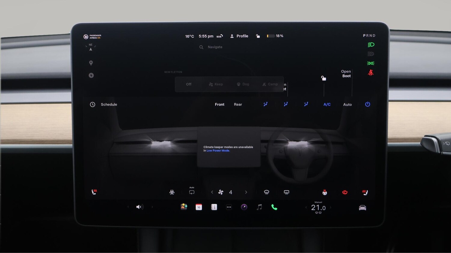 Used Tesla Model Y 2022 for sale - 76550066: Photo 13