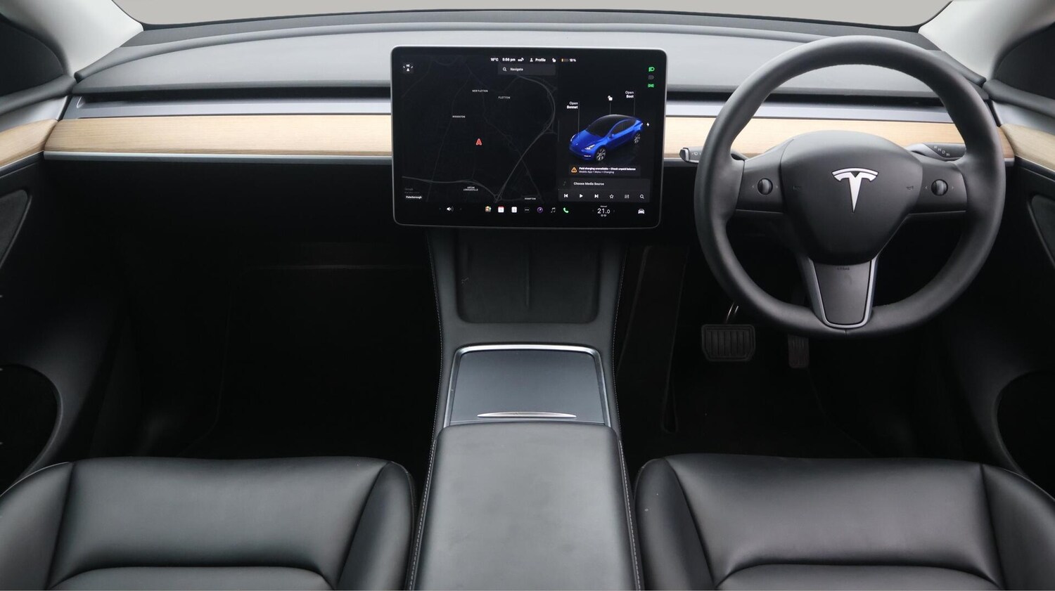 Used Tesla Model Y 2022 for sale - 76550066: Photo 14