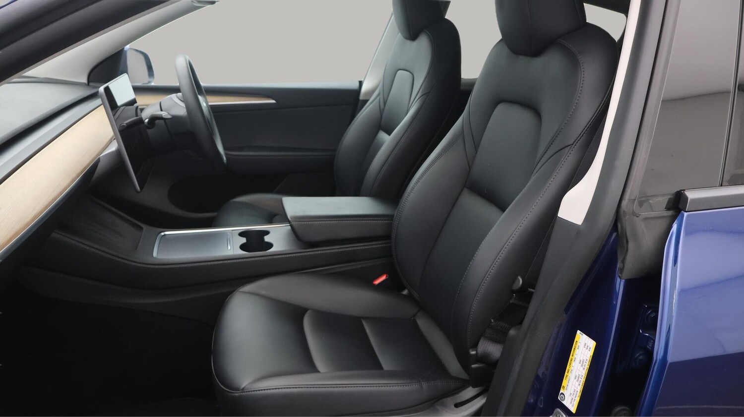 Used Tesla Model Y 2022 for sale - 76550066: Photo 15