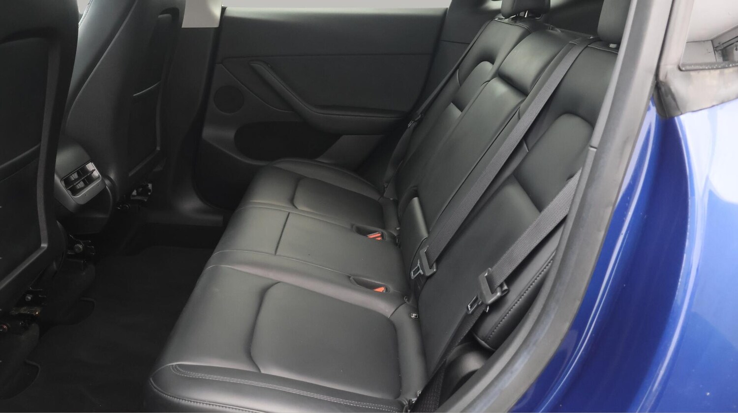 Used Tesla Model Y 2022 for sale - 76550066: Photo 17