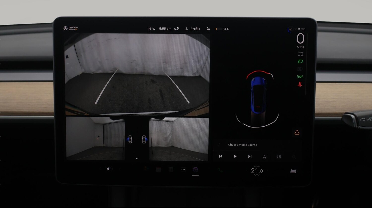 Used Tesla Model Y 2022 for sale - 76550066: Photo 27