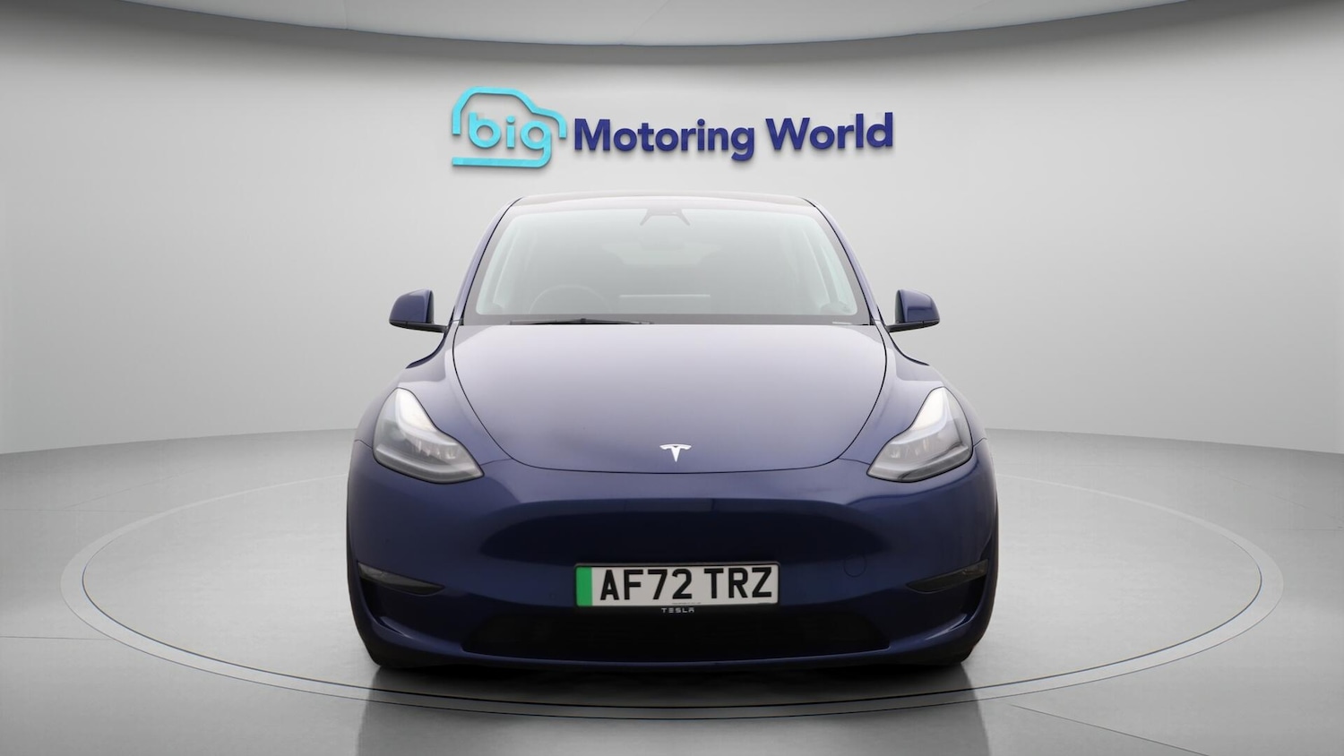 Used Tesla Model Y 2022 for sale - 76550066: Photo 3