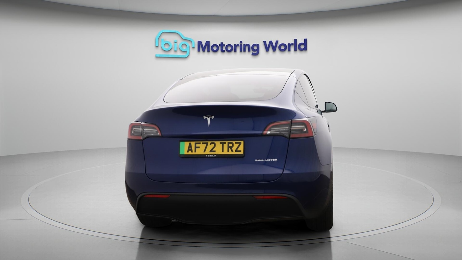 Used Tesla Model Y 2022 for sale - 76550066: Photo 7