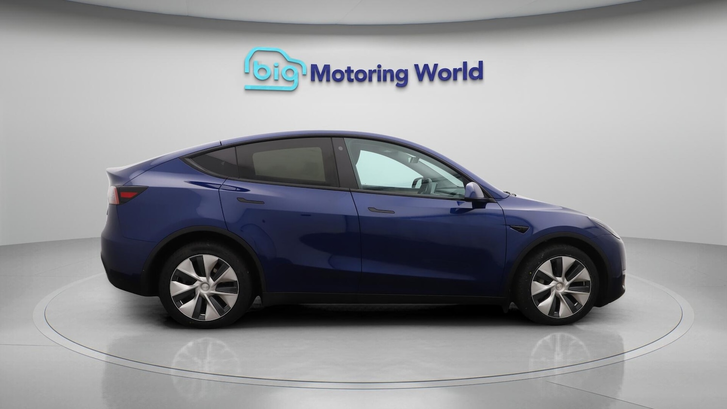 Used Tesla Model Y 2022 for sale - 76550066: Photo 9