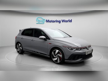 Used Volkswagen Golf 2023 for sale - 78631155: Photo
