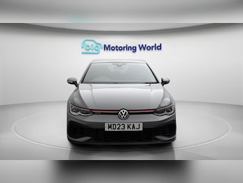 Used Volkswagen Golf 2023 for sale - 78631155: Photo