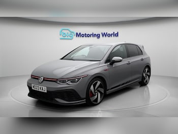 Used Volkswagen Golf 2023 for sale - 78631155: Photo