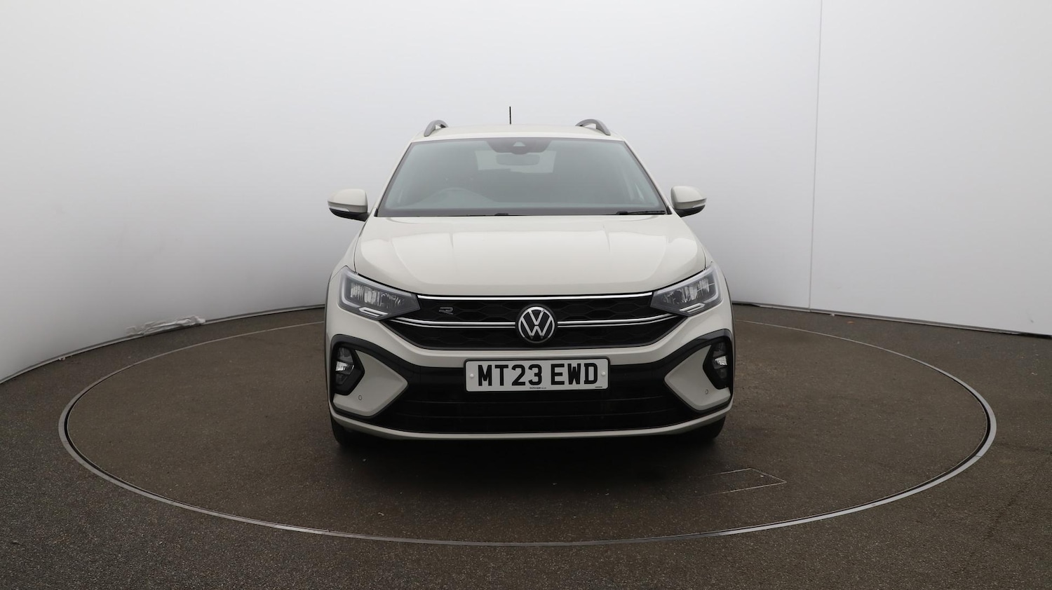 Vehicle 43