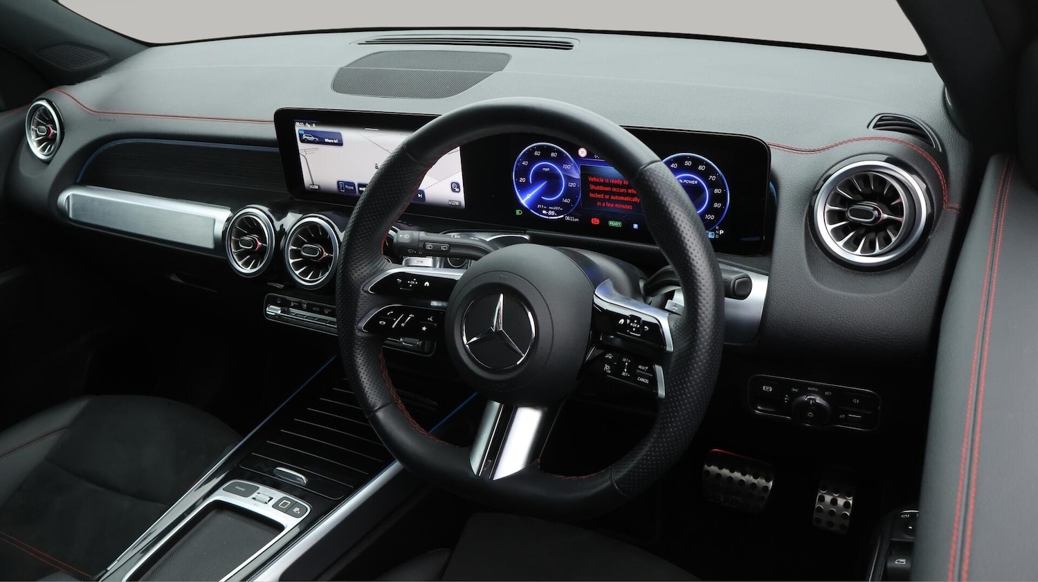 Used Mercedes-Benz EQB 2024 for sale - 76071798: Photo 10