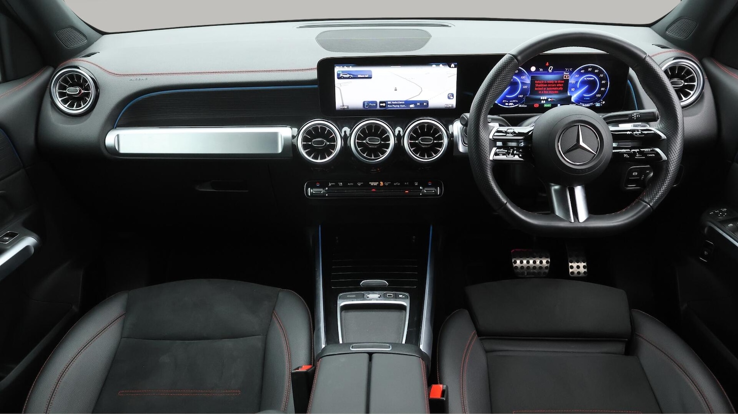 Used Mercedes-Benz EQB 2024 for sale - 76071798: Photo 14