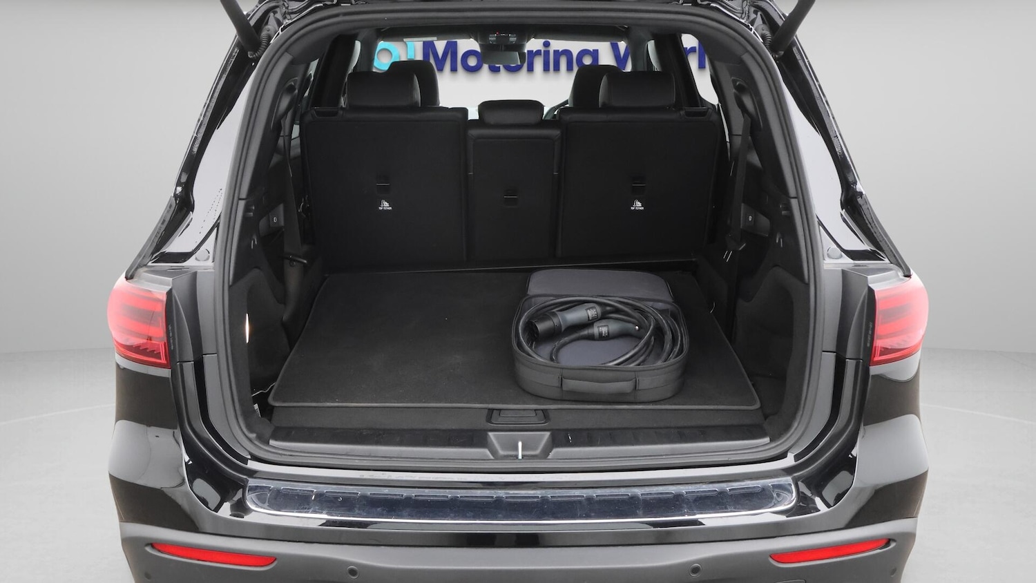 Used Mercedes-Benz EQB 2024 for sale - 76071798: Photo 18