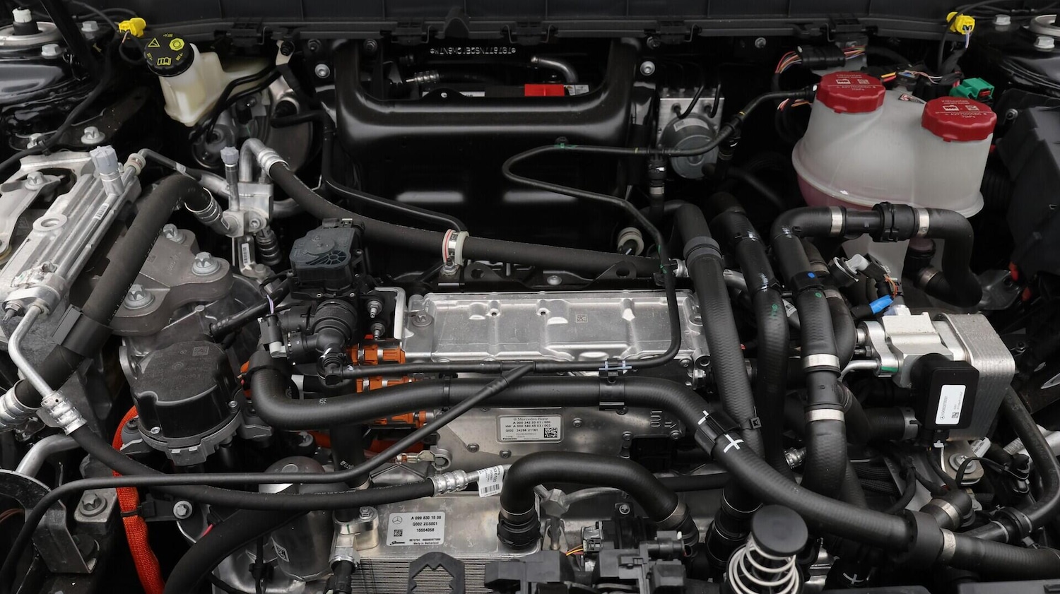 Used Mercedes-Benz EQB 2024 for sale - 76071798: Photo 20