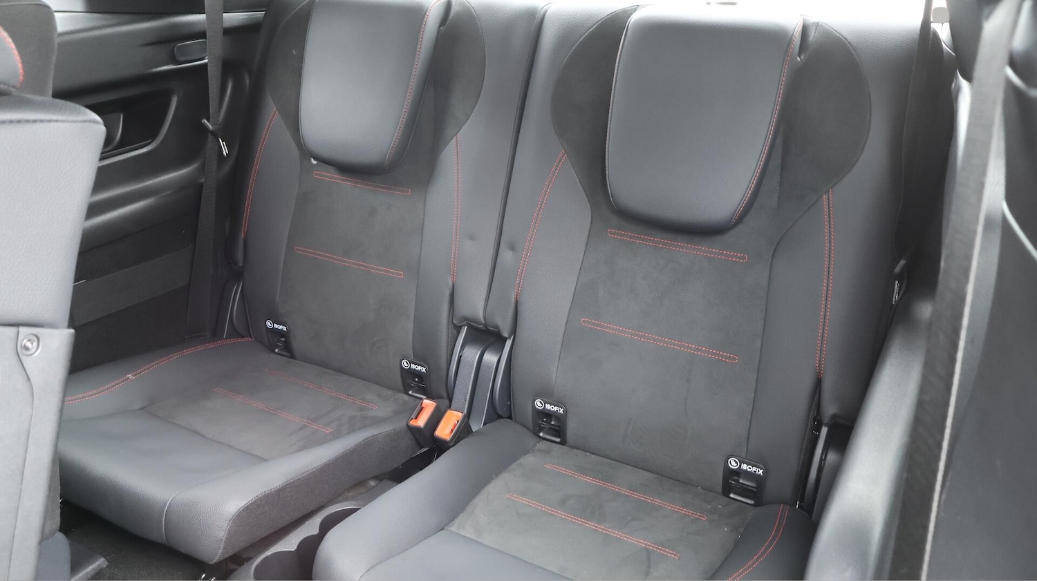 Used Mercedes-Benz EQB 2024 for sale - 76071798: Photo 21