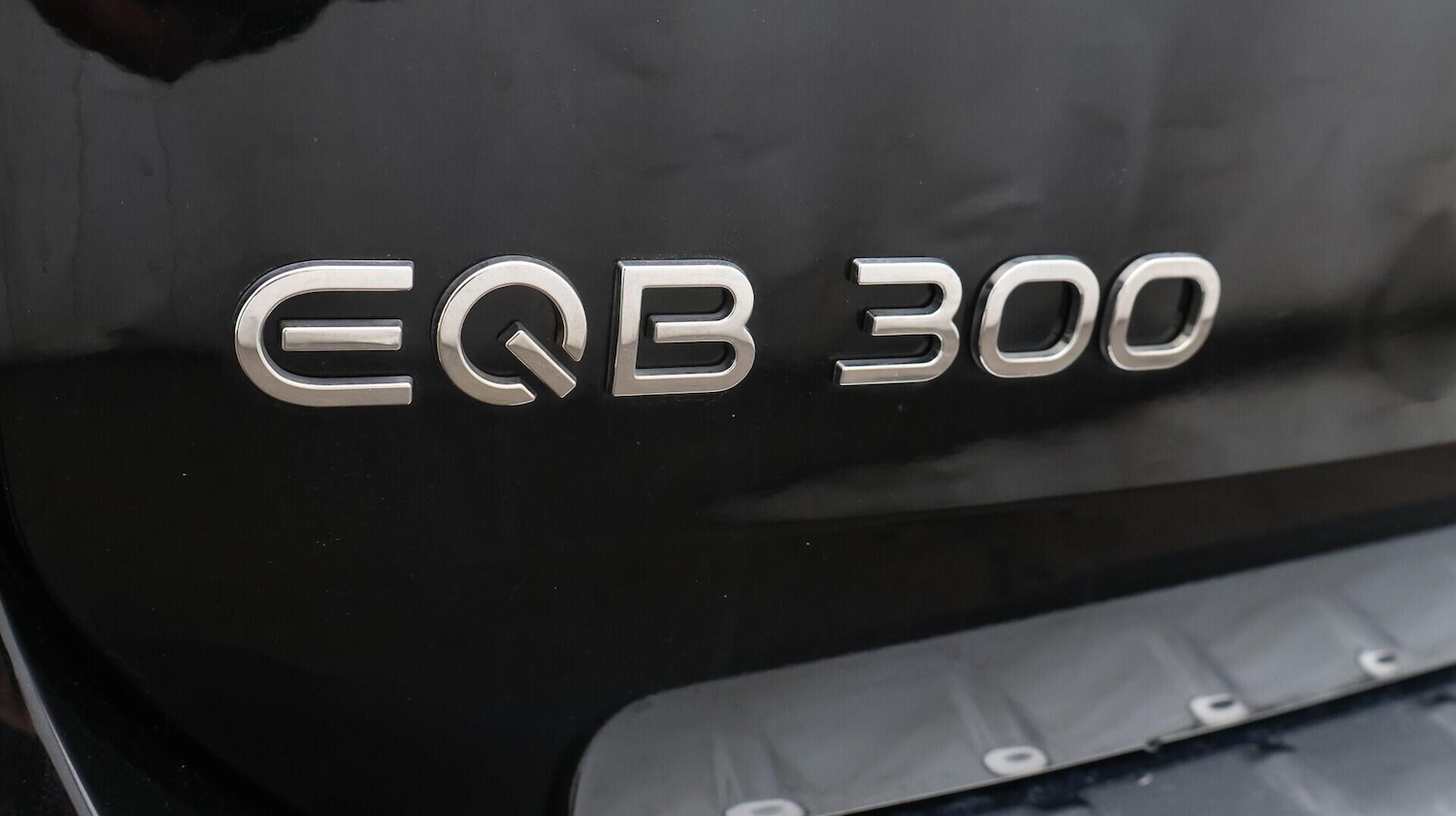Used Mercedes-Benz EQB 2024 for sale - 76071798: Photo 23