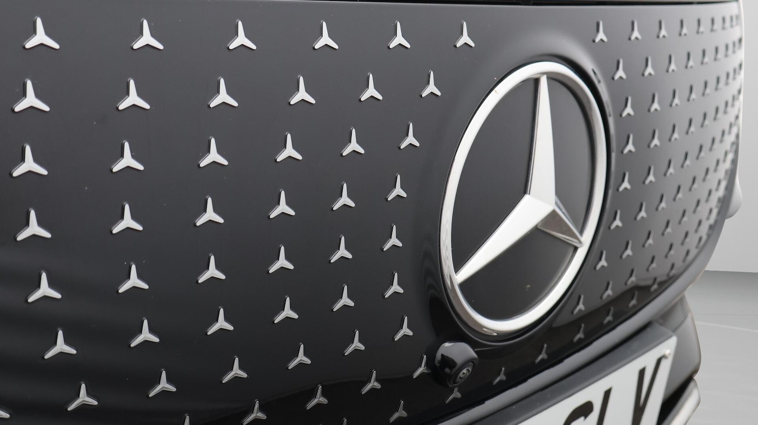 Used Mercedes-Benz EQB 2024 for sale - 76071798: Photo 25
