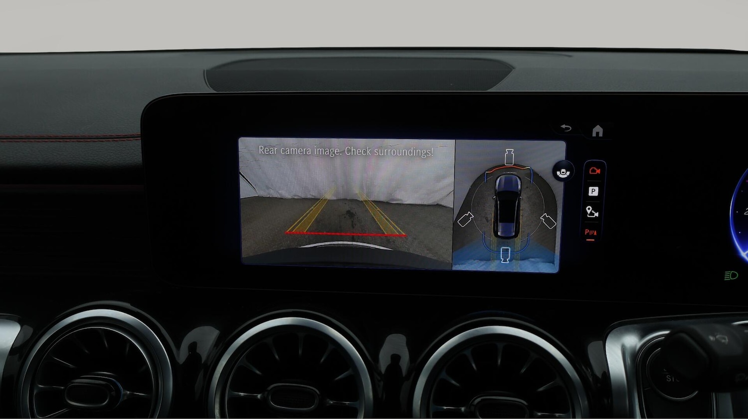 Used Mercedes-Benz EQB 2024 for sale - 76071798: Photo 28