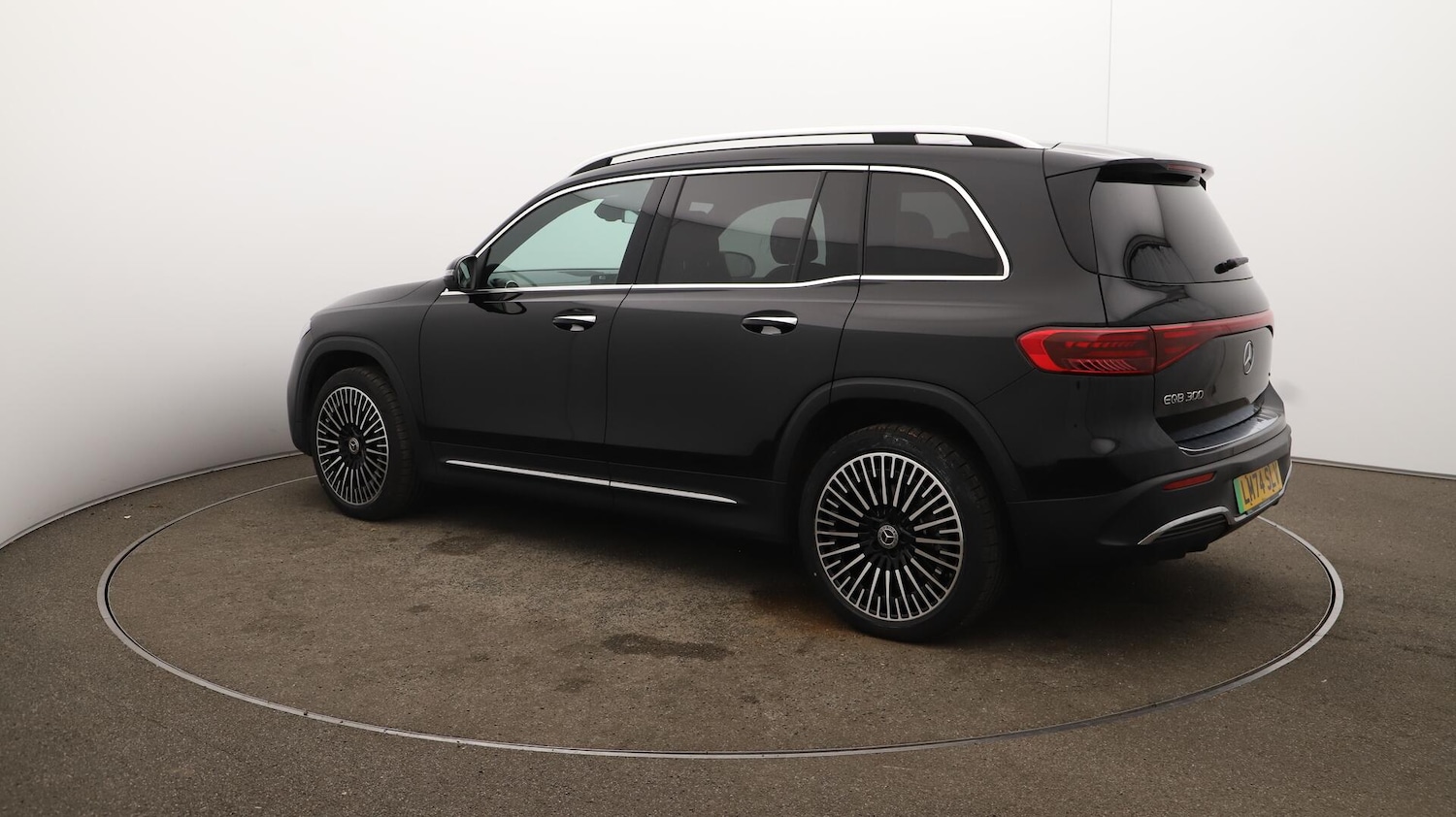 Used Mercedes-Benz EQB 2024 for sale - 76071798: Photo 37