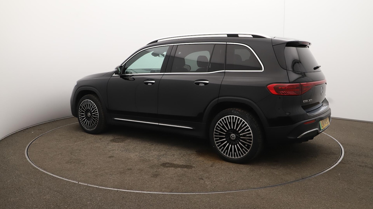 Used Mercedes-Benz EQB 2024 for sale - 76071798: Photo 38